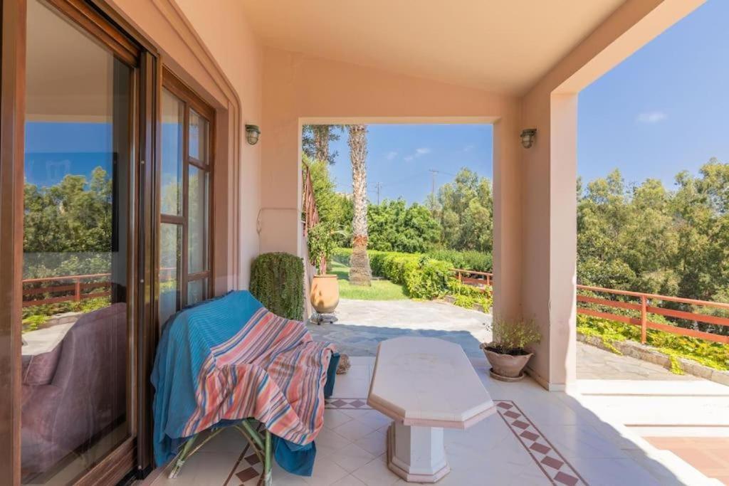 Modern Villas With Gardens And Stunning Views Ligaria  Eksteriør billede