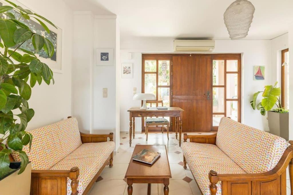 Modern Villas With Gardens And Stunning Views Ligaria  Eksteriør billede