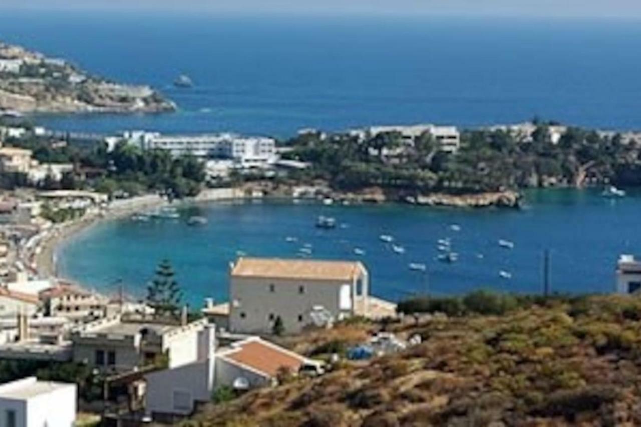Modern Villas With Gardens And Stunning Views Ligaria  Eksteriør billede