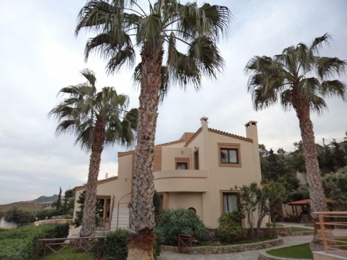 Modern Villas With Gardens And Stunning Views Ligaria  Eksteriør billede